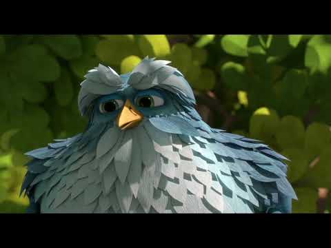 AMARILLITO | Clip 'Africa' | 29 Septiembre en Cines