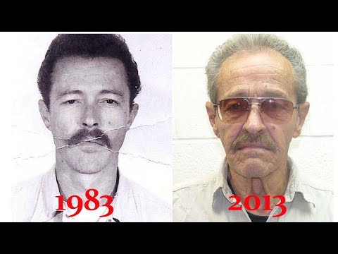 5 SCARY Prison Escapees Who DISAPPEARED, That Were Found YEARS later... Video