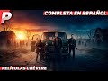 EL SOL SE OCULTA Y EL HORROR DESPIERTA PRIMAVERA MALDITA Película Completa En Español Latino