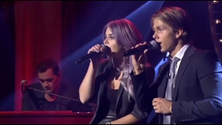 André Hazes jr &amp; Roxeanne Hazes - Geef mij nu je angst | Muziekherinneringen