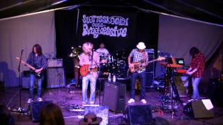 The Flower Kings - Numbers @ Slottskogen goes progressive