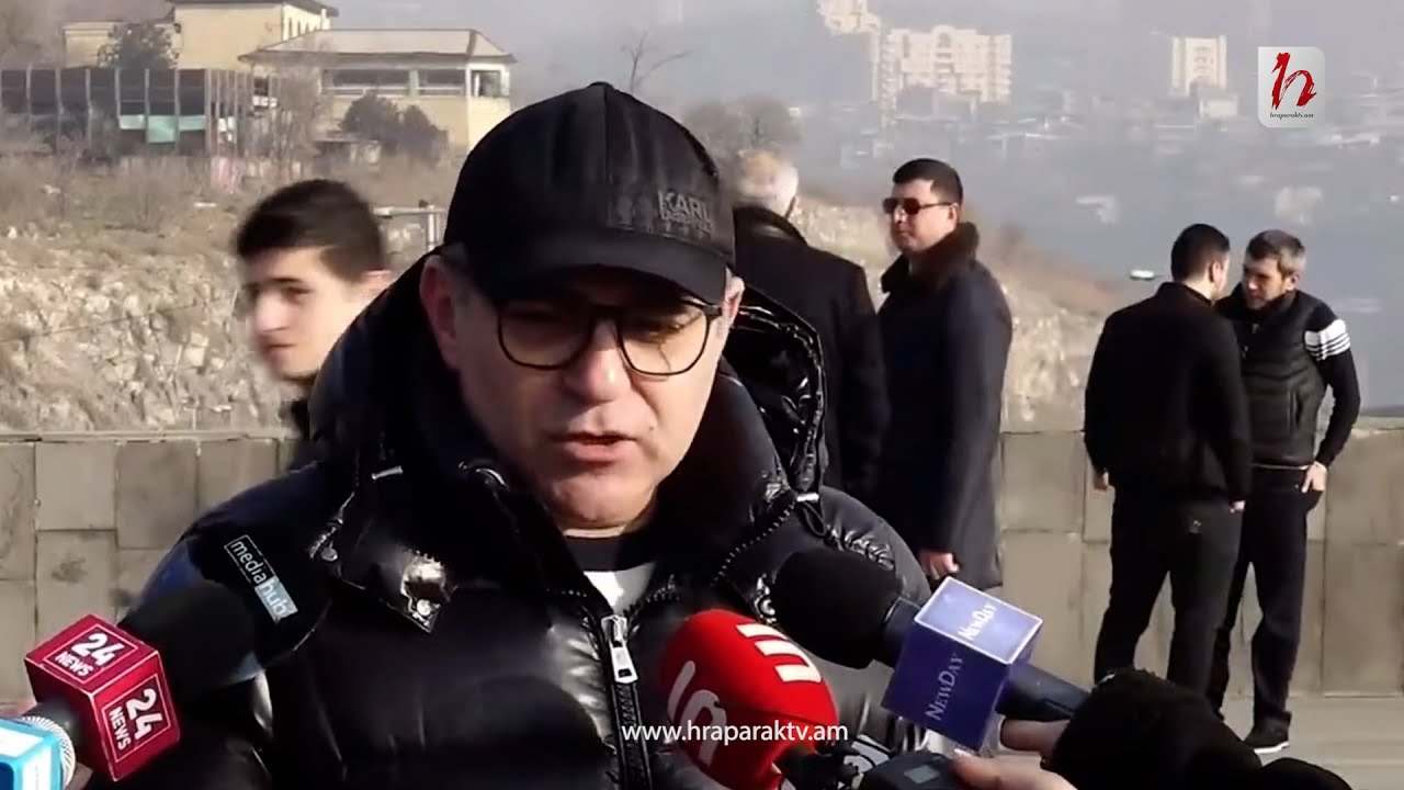 Ցանկացած ՔՊ-ականի վարկը կփակեմ, ով ֆրակցիայից դուրս կգա ու մանդատը կպահի