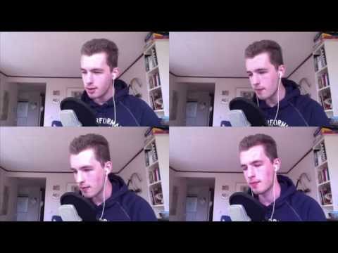 Majsång (O, Hur Härligt Majsol Ler) - Acapella Multitrack