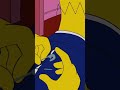 Гомер застёгивает платье Мардж, а потом наоборот #simpson #shorts #####