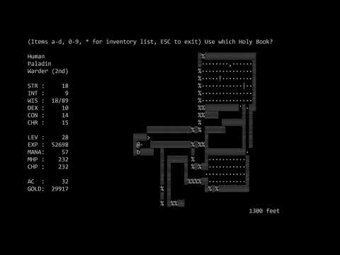 Let's Play Moria - Episode 75: Our Armour's a Sherman Tank!