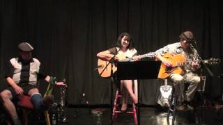 Duo Gadjo  "Stardust"