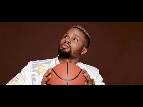 One in a million (Lyrics Video) - Chukido (Afrikan Prince)