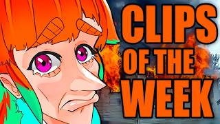 The Best Hololive EN Clips of the Week #1