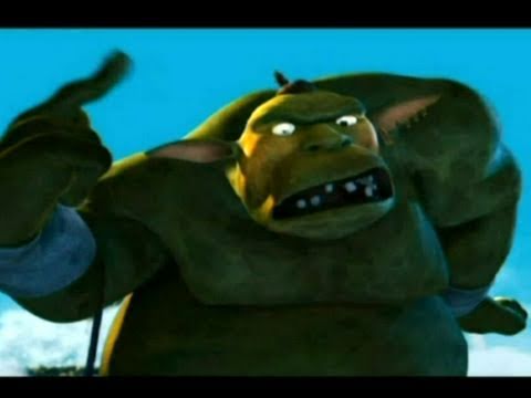 DAS ROTKÄPPCHEN-ULTIMATUM | Trailer deutsch german [HD]