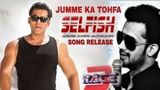 Selfish - Unplugged Cover | Race 3 | Atif Aslam | Dhruv Bhadouria