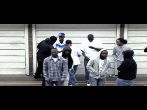 M.SLEEP FEAT. IMZ & ILLZ - GOT ME HERE