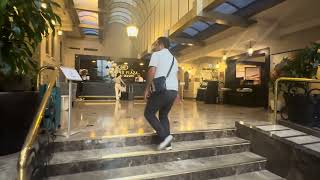     CROWNE PLAZA OLD CITY ISTANBUL 🇹🇷Luxury Hotel #crowneplaza #istanbul #luxury