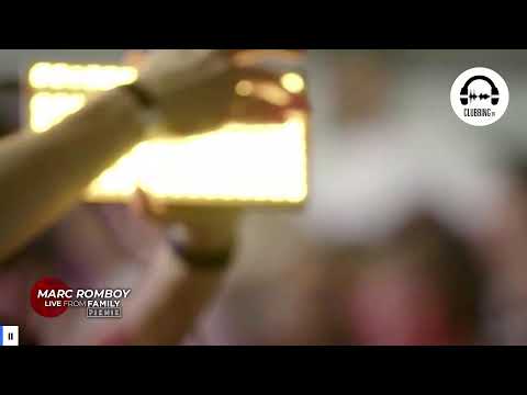 MARC ROMBOY LIVE @ FAMILY PIKNIK 2023