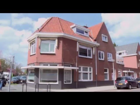 Carrousel video: Maak kennis met De Tandartsengroep