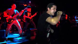 ASONE &quot;Forty Five&quot; Live