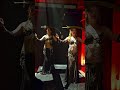 Venefica - Faqir Jef Stott sword dance