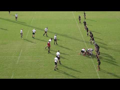 Serie A | Highlights | VeronaRugby v Petrarca Rugby | 20 ottobre