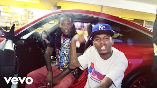 Rydah J. Klyde - On Me ft. Lil Tae