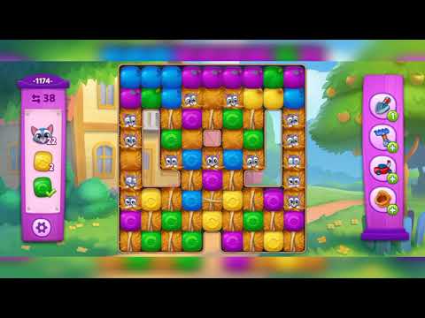 Farmscapes - Level 1174