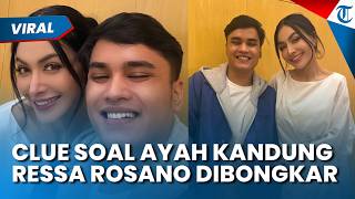 Petunjuk Ayah Ressa Rosano Dibongkar! Anak Denada Itu Bocorkan Asal Usul sang Ayah: dari Aceh