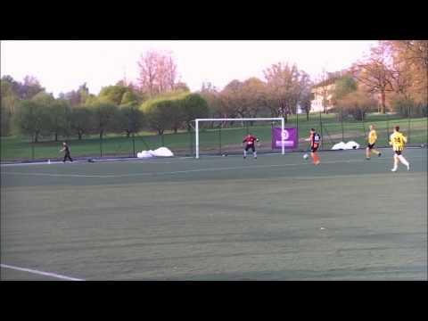 III liiga V voor: FC Tartu - Põlva FC Lootos 2:1 (1:1)