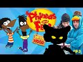 REACTION Dae Dae And The TV Universe Episode 3 By OGlightskins
