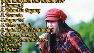 Nella Kharisma - Indah Pada Waktunya 2019 HD