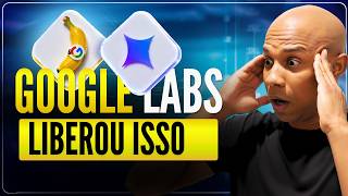 Google Não Para! USE esse RECURSO grátis AGORA!