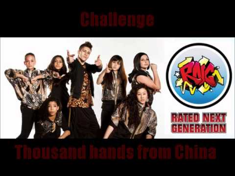 ABDC 7 Week 6 Pitbull Challenge Song List