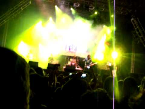 Takayuki Myauchi - Kamen Rider Black RX (Anime Friends 2008)