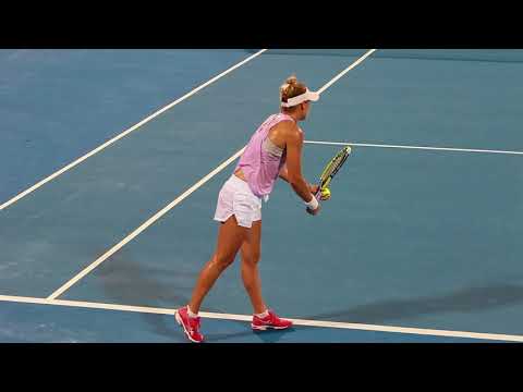 EA Hua Hin Championship2017  Doubles Luksika  Nudnida  THA  Monique Adamczak AUS   Naomi Broady GBR
