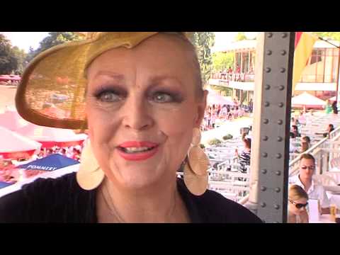 Traber-Derby Spezial (Auftakt)