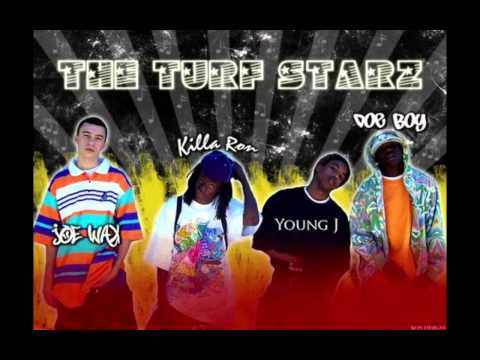 To The Top - The Turf Starz