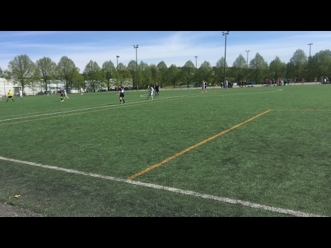 FC Kuusysi t03 - FC Espoo 2. jakso