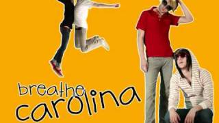 Alvin and The Chipmunks - Don&#39;t Forget: Lock The Door (Breathe Carolina)