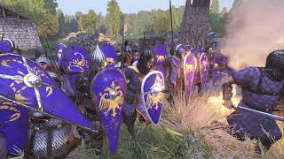 Mount & Blade II: Bannerlord OST - Of Kings & Men (Edited)