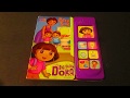 DORA The Explorer Potty Time With Big Sister Dora Play A Sound