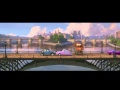 Disney Pixar Cars 2 Trailer In Blu Ray E DVD E Disney Blu Ray 3D