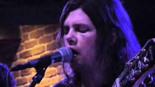 Dax Riggs - See You All in Hell or New Orleans / Sleeping with the Witch - 9/2/10 - Las Vegas