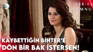 Download lagu Bihter, Behlül'e Neyi Kaybettiğini Gösterdi! - Aşk-ı Memnu 34. Bölüm mp3