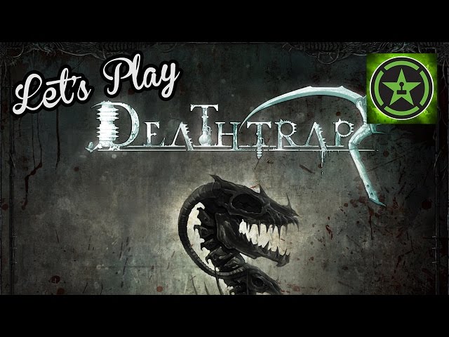 Deathtrap