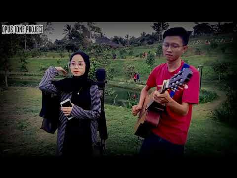 TOLONG_BUDI DOREMI (COVER BY IQOH DAN JULI)
