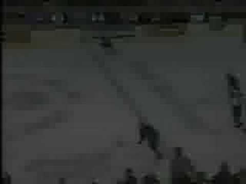 Mike Cammalleri Highlight Video