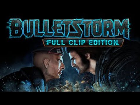 Duke Nukem's Bulletstorm Tour Finale