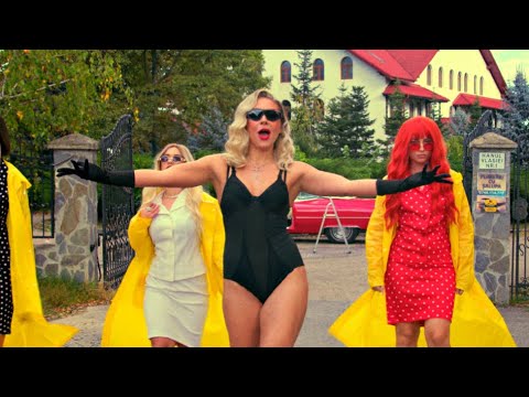 EMY ALUPEI - GORGONA