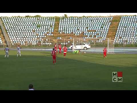 Rezumat SSC Farul Sportul Chiscani 3-0 promovare Liga 2