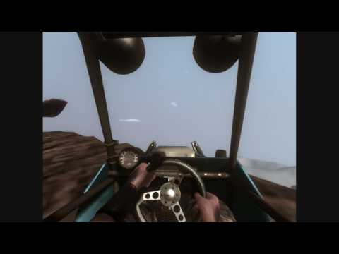 far cry 2 editor (pc) (9800gtx+)