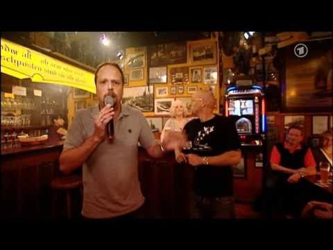 Smudo und Thomas D bei Inas Nacht im Schellfischposten - Der kleine Mann