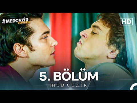 Medcezir 5. Bölüm (FULL HD)
