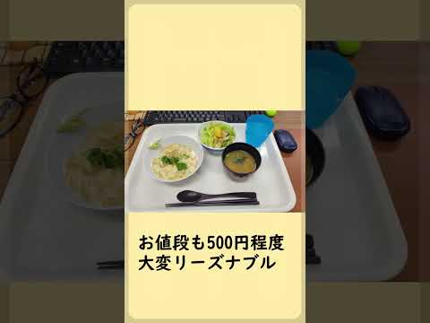 みんだいランチ